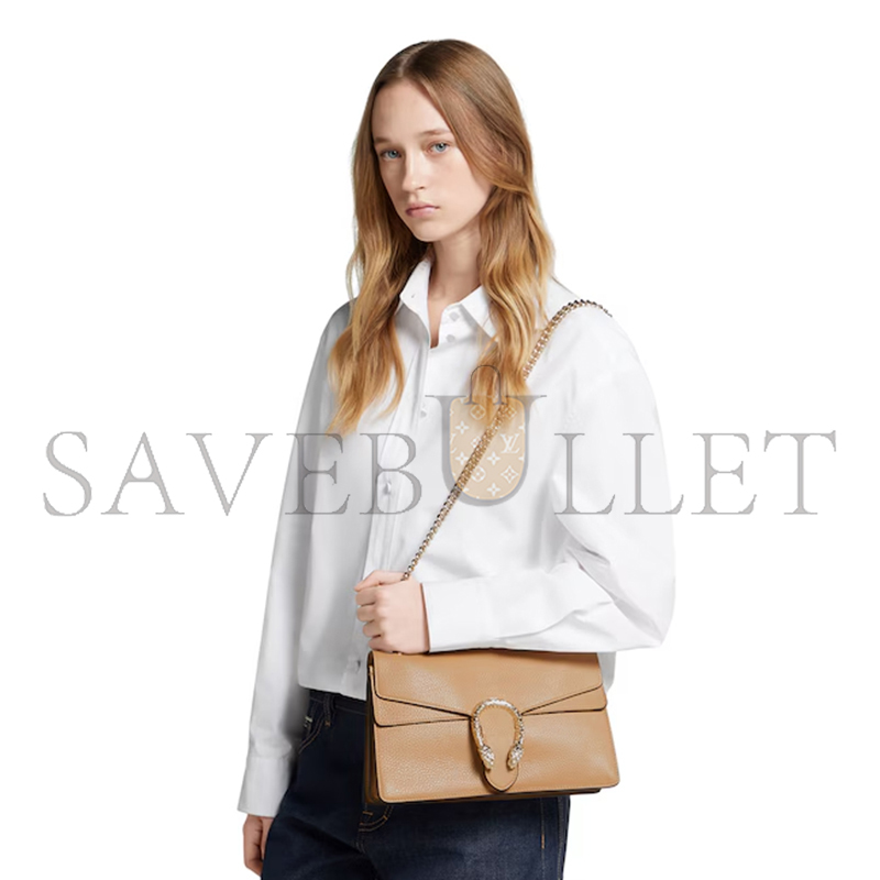 GUCCI DIONYSUS MEDIUM SHOULDER BAG 795005 (28*16*10.5cm)