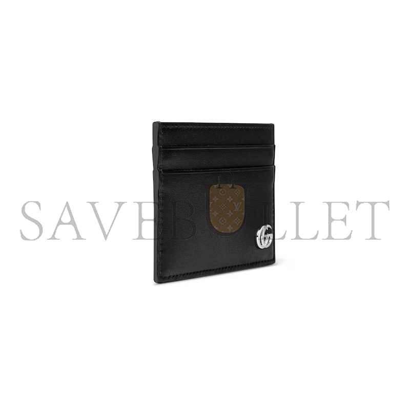 GUCC GG MARMONT CARD CASE 835049 (11*7cm) GUCC GG MARMONT CARD CASE 835049 (11*7cm)