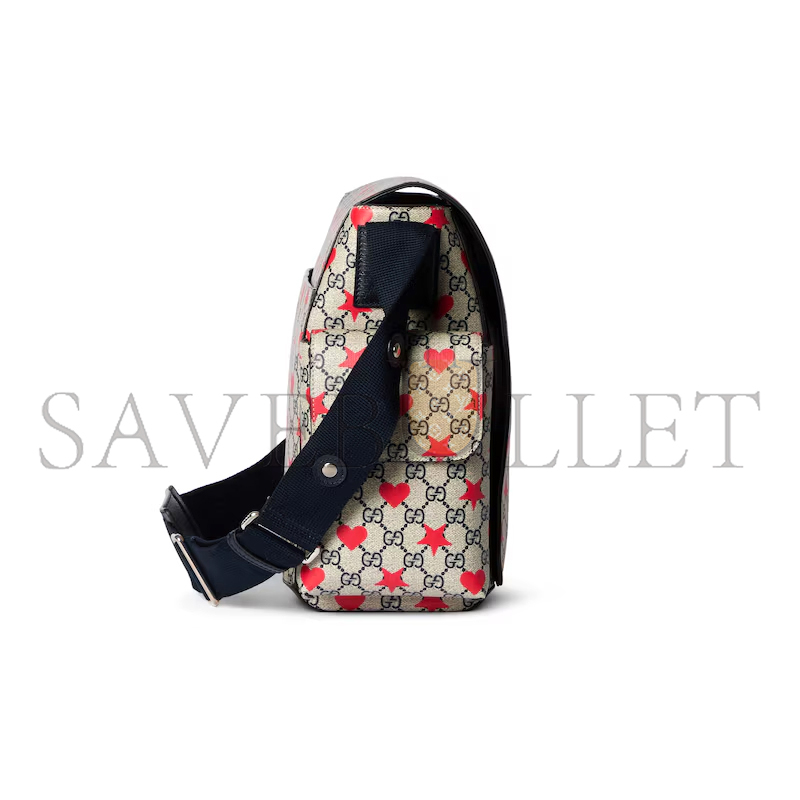 GUCCI LARGE CHANGING BAG ‎811491 (45*32*15cm)