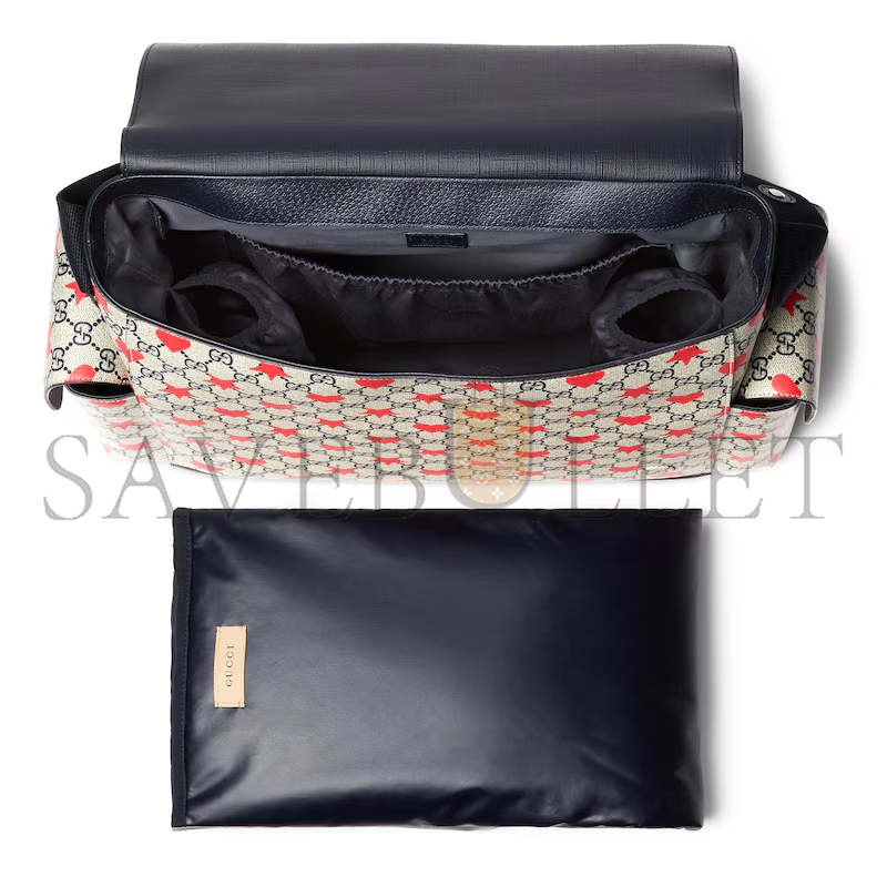 GUCCI LARGE CHANGING BAG ‎811491 (45*32*15cm)