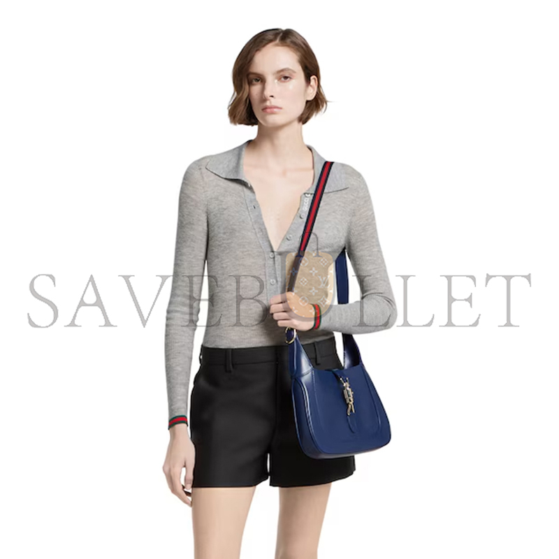 GUCCI GUCCI JACKIE 1961 MEDIUM BAG 810232 (27.5*19*4cm) GUCCI GUCCI JACKIE 1961 MEDIUM BAG 810232 (27.5*19*4cm)