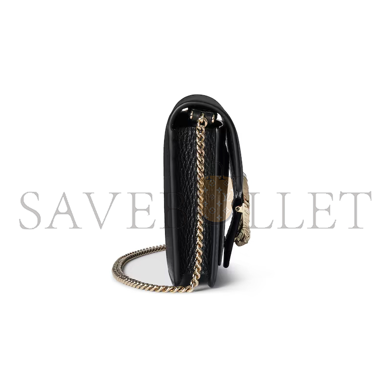 GUCC DIONYSUS WALLET ON CHAIN 837373 (20*11.5*2.5cm) GUCC DIONYSUS WALLET ON CHAIN 837373 (20*11.5*2.5cm)
