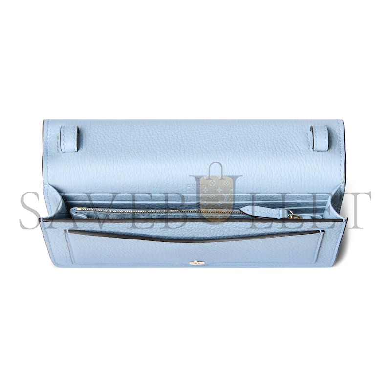 GUCC DIONYSUS WALLET ON CHAIN 837373 (20*11.5*2.5cm) GUCC DIONYSUS WALLET ON CHAIN 837373 (20*11.5*2.5cm)