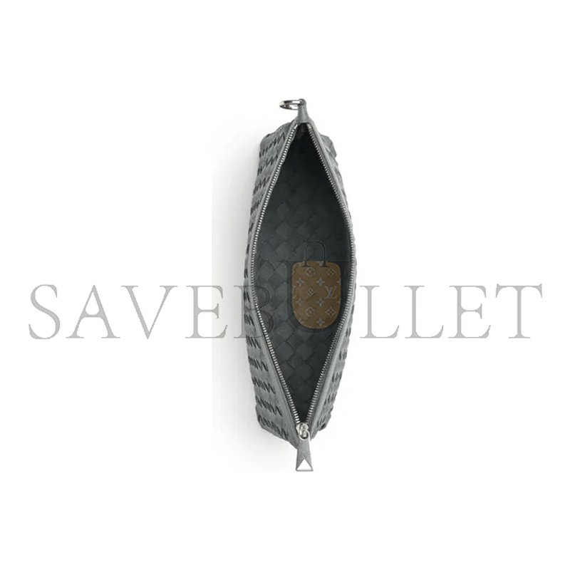 BOTTEGA VENETA CLASSIC INTRECCIATO DOCUMENT CASE 651852V0E511242 (33*22*7cm)