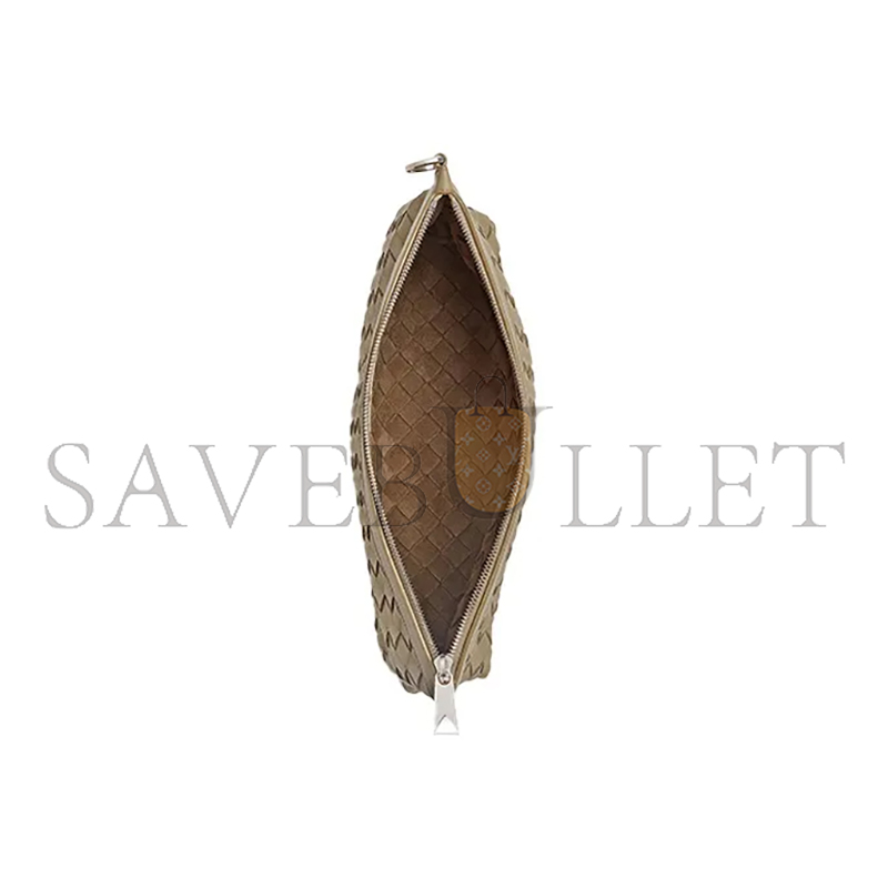 BOTTEGA VENETA CLASSIC INTRECCIATO DOCUMENT CASE 651852V0E511511 (33*22*7cm)