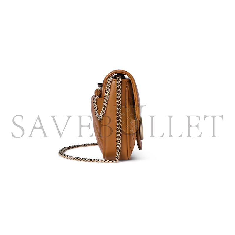 GUCCI GG MARMONT SMALL SHOULDER BAG 751526 (21*12*5cm) GUCCI GG MARMONT SMALL SHOULDER BAG 751526 (21*12*5cm)