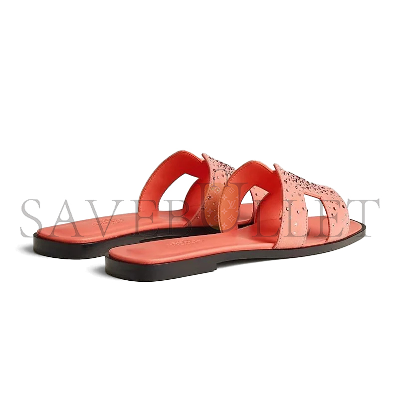 HERMES ORAN SLIPPER H222108Z2V
