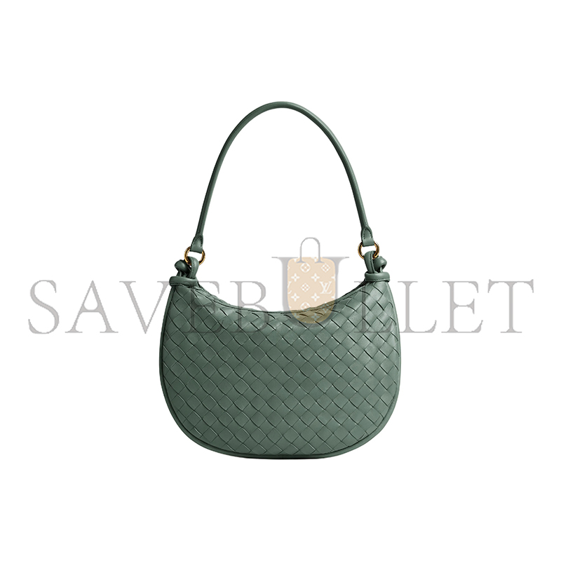 BOTTEGA VENETA GEMELLI 764281VCPP13268 (36*25*10cm)