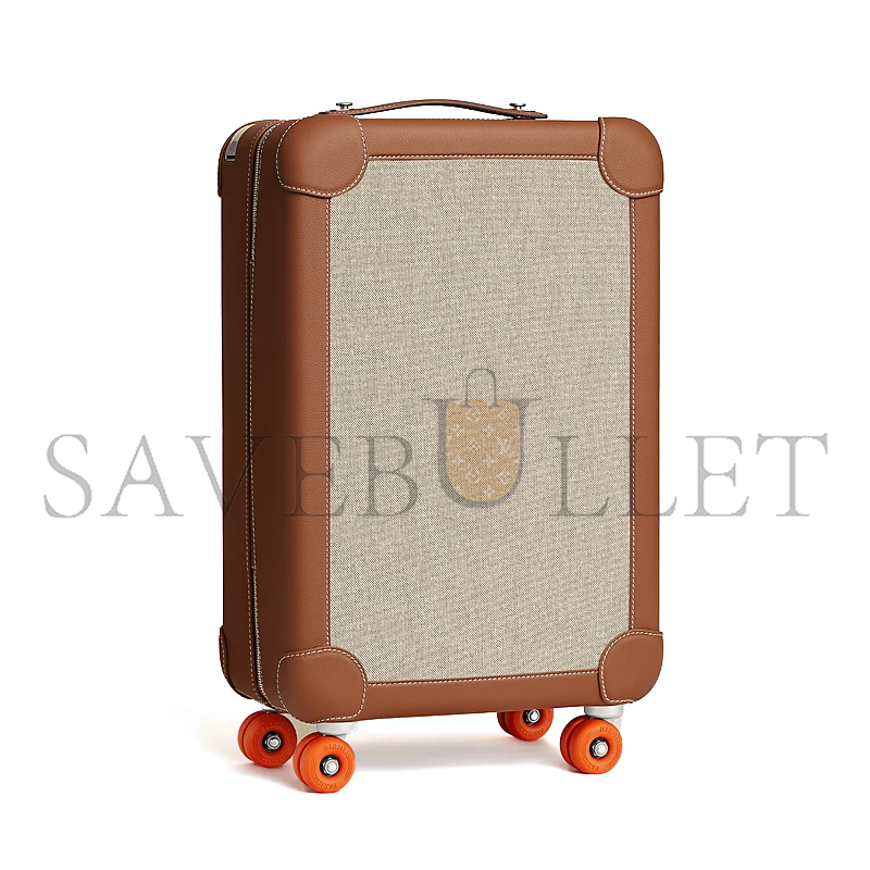 HERMÈS R.M.S CABIN SUITCASE H087167CMAA (55*33*20cm)