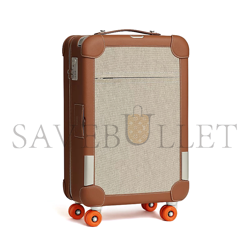 HERMÈS R.M.S CABIN SUITCASE H087167CMAA (55*33*20cm)