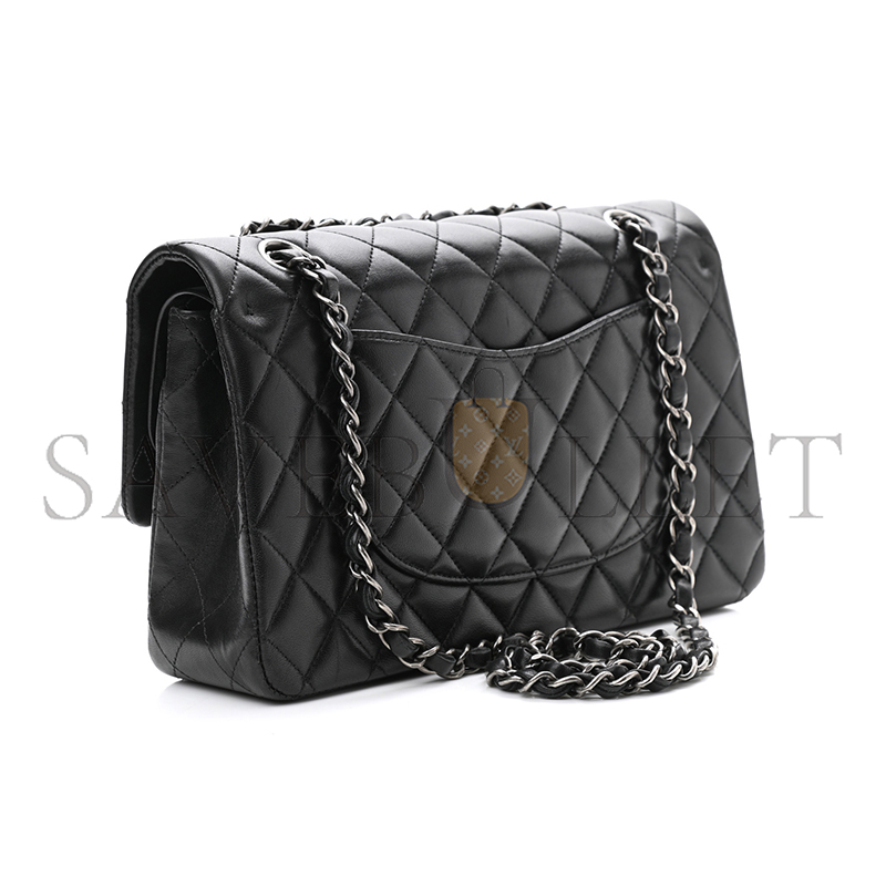 CHANEL MEDIUM DOUBLE FLAP 1163309 (25*15*6cm)