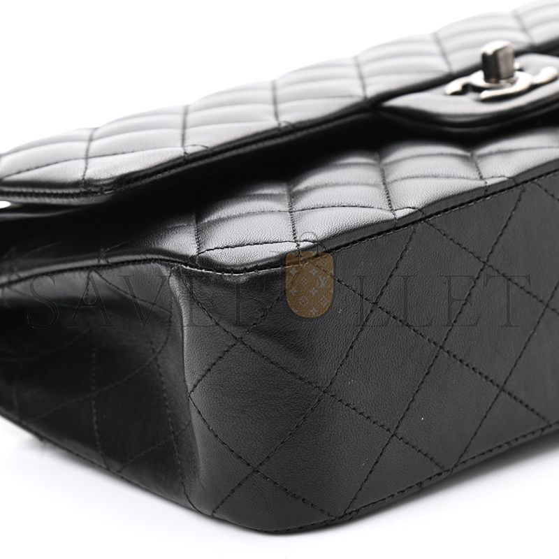 CHANEL MEDIUM DOUBLE FLAP 1163309 (25*15*6cm)
