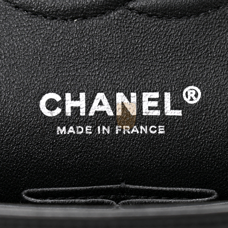 CHANEL MEDIUM DOUBLE FLAP 1163309 (25*15*6cm)