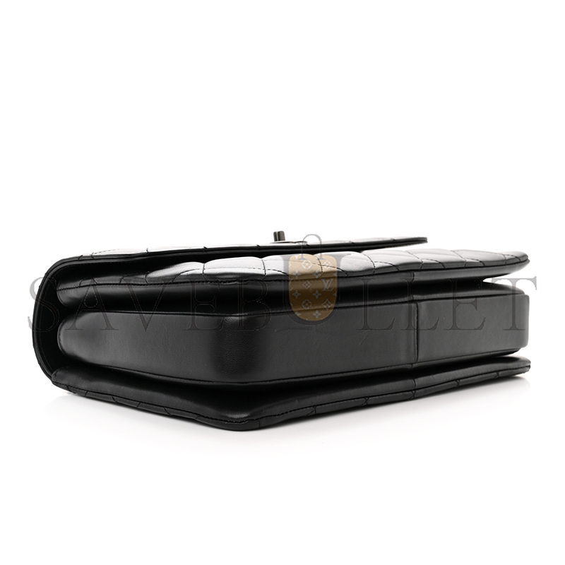 CHANEL MEDIUM TRENDY CC FLAP DUAL HANDLE BAG 1401327 (30*18*11cm)