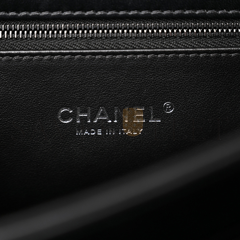 CHANEL MEDIUM TRENDY CC FLAP DUAL HANDLE BAG 1401327 (30*18*11cm)