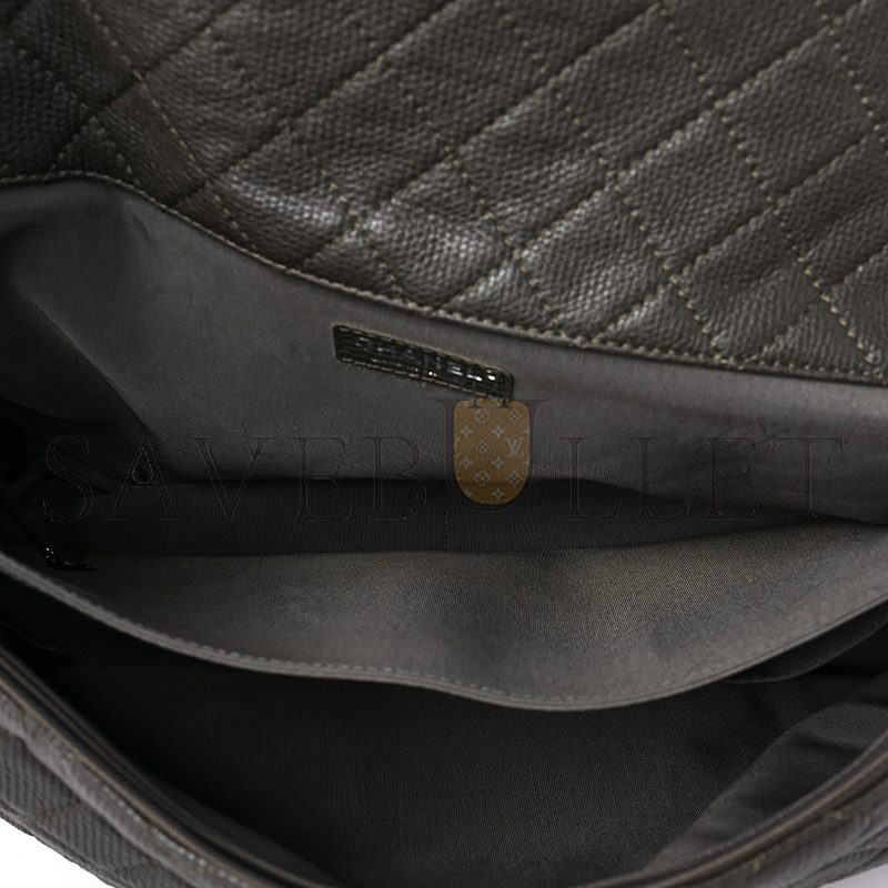 CHANEL XXL TRAVEL FLAP BAG 1143811 (46*28*14cm)