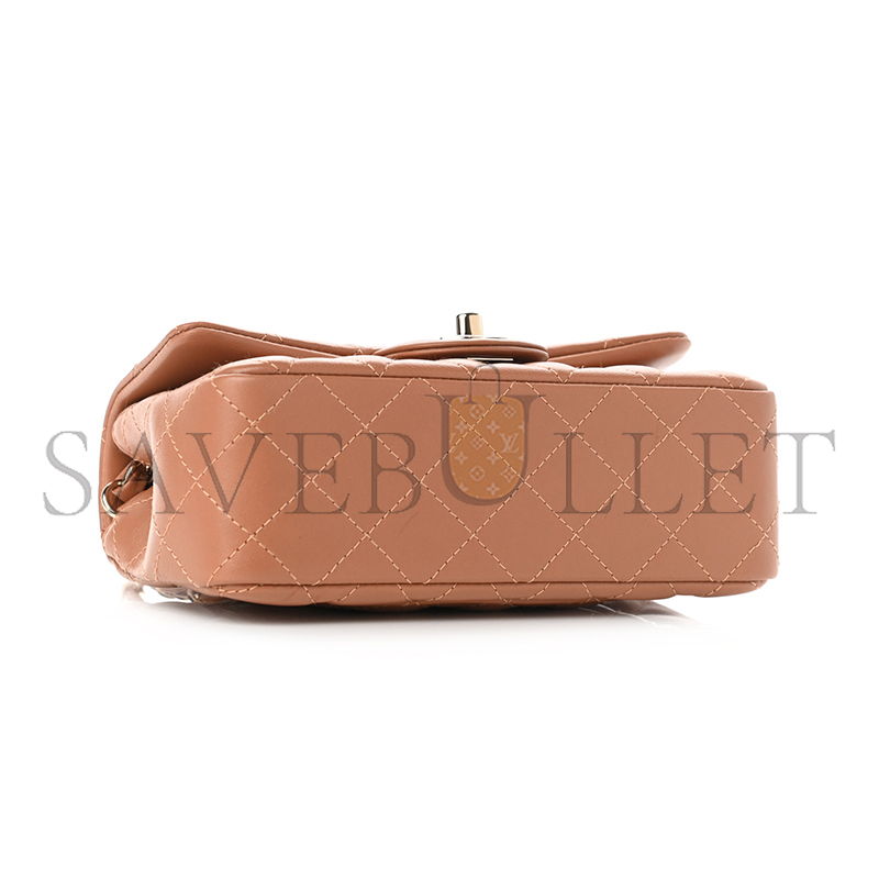 CHANEL MINI FLAP 1112558 (19*11*7cm)