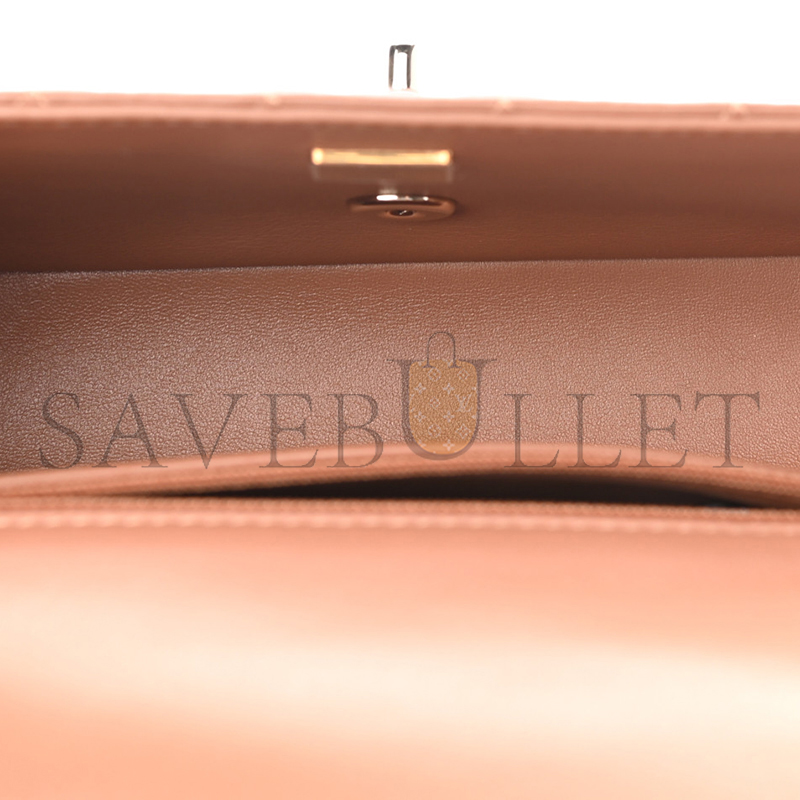 CHANEL MINI FLAP 1112558 (19*11*7cm)