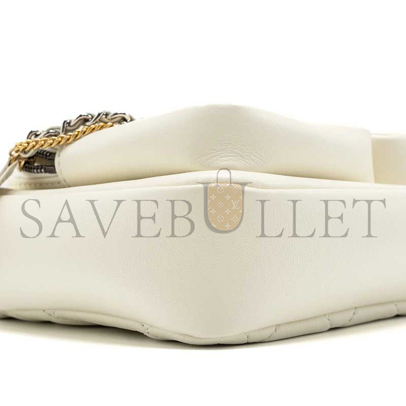CHANEL SMALL CAMERA BAG AS2923 (22*14.5*4.5cm)