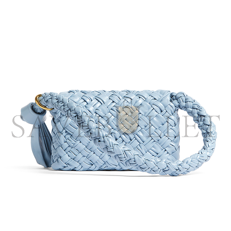 BOTTEGA VENETA KALIMERO CITTÀ 785797V40T01728 (25*18*5.5cm) BOTTEGA VENETA KALIMERO CITTÀ 785797V40T01728 (25*18*5.5cm)