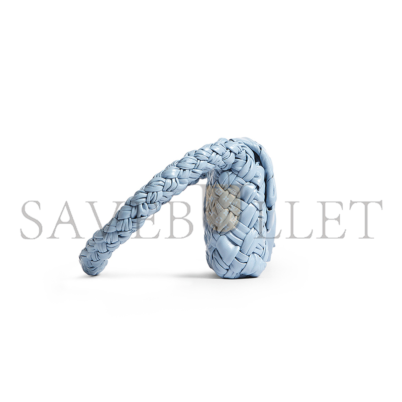 BOTTEGA VENETA KALIMERO CITTÀ 785797V40T01728 (25*18*5.5cm) BOTTEGA VENETA KALIMERO CITTÀ 785797V40T01728 (25*18*5.5cm)
