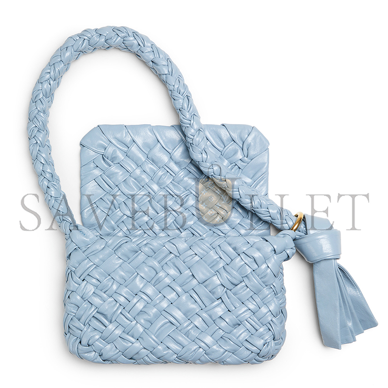 BOTTEGA VENETA KALIMERO CITTÀ 785797V40T01728 (25*18*5.5cm) BOTTEGA VENETA KALIMERO CITTÀ 785797V40T01728 (25*18*5.5cm)