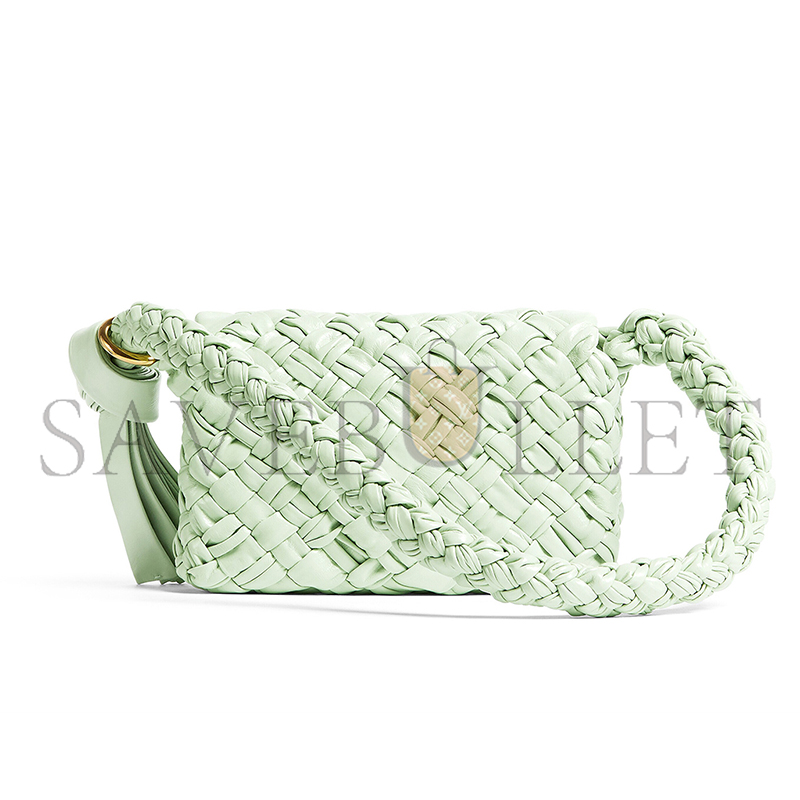 BOTTEGA VENETA KALIMERO CITTÀ 785797V40T01862 (25*18*5.5cm)