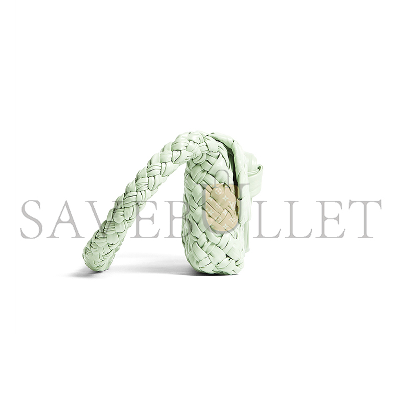 BOTTEGA VENETA KALIMERO CITTÀ 785797V40T01862 (25*18*5.5cm)