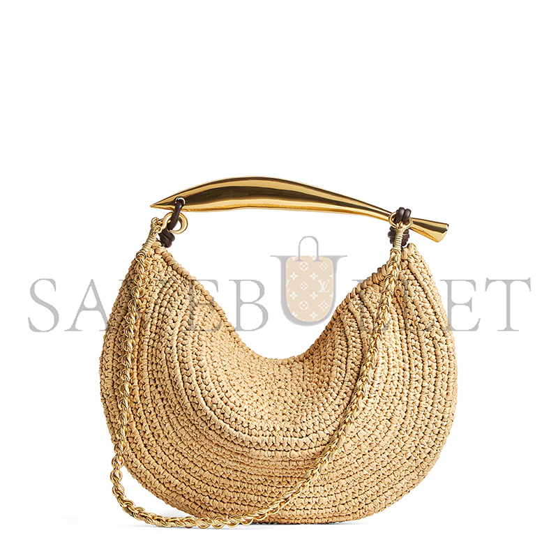 BOTTEGA VENETA SARDINE CHAIN 796426V2P089863 (33*20*4cm) BOTTEGA VENETA SARDINE CHAIN 796426V2P089863 (33*20*4cm)