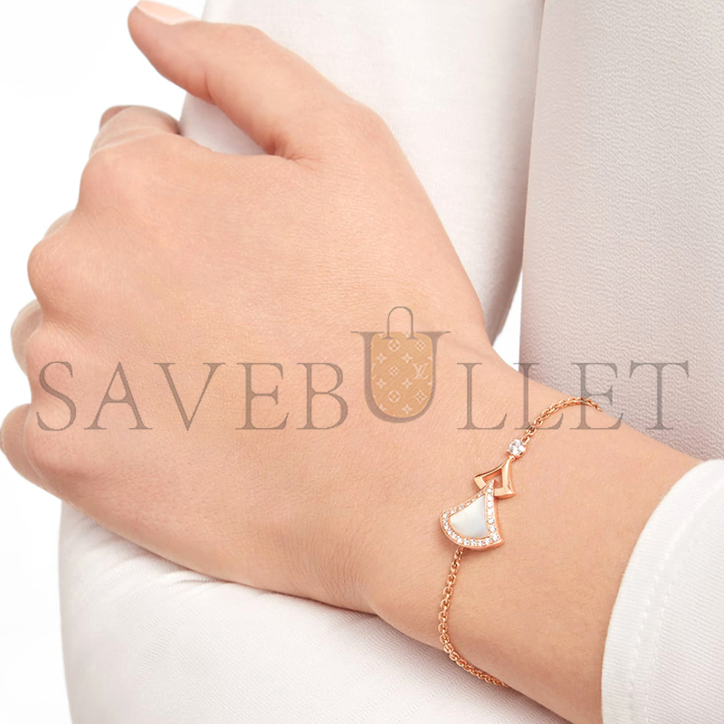 BVLGARI DIVAS’ DREAM BRACELET