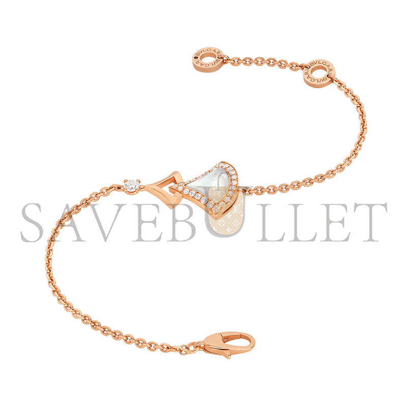 BVLGARI DIVAS’ DREAM BRACELET