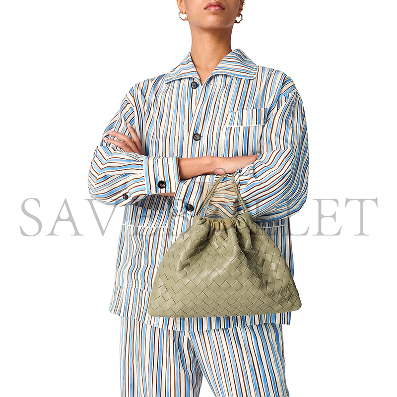 BOTTEGA VENETA DUSTBAG 796728V3IV12916 (32*23*1cm) BOTTEGA VENETA DUSTBAG 796728V3IV12916 (32*23*1cm)