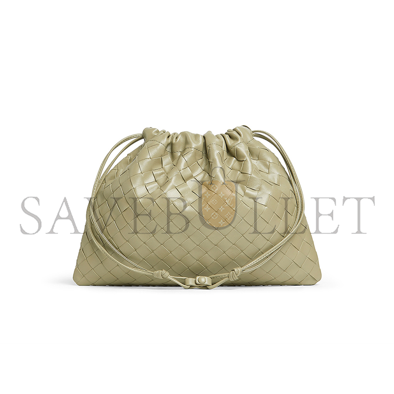 BOTTEGA VENETA DUSTBAG 796728V3IV12916 (32*23*1cm) BOTTEGA VENETA DUSTBAG 796728V3IV12916 (32*23*1cm)