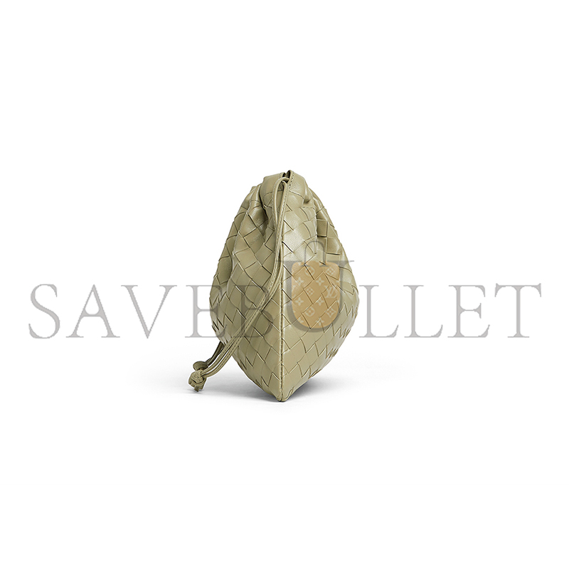 BOTTEGA VENETA DUSTBAG 796728V3IV12916 (32*23*1cm) BOTTEGA VENETA DUSTBAG 796728V3IV12916 (32*23*1cm)