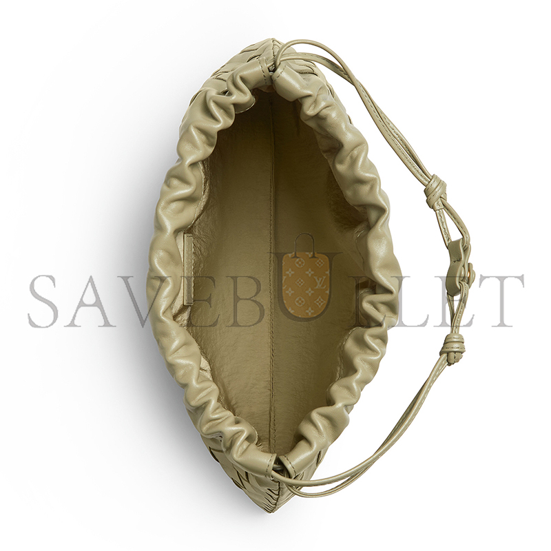 BOTTEGA VENETA DUSTBAG 796728V3IV12916 (32*23*1cm) BOTTEGA VENETA DUSTBAG 796728V3IV12916 (32*23*1cm)