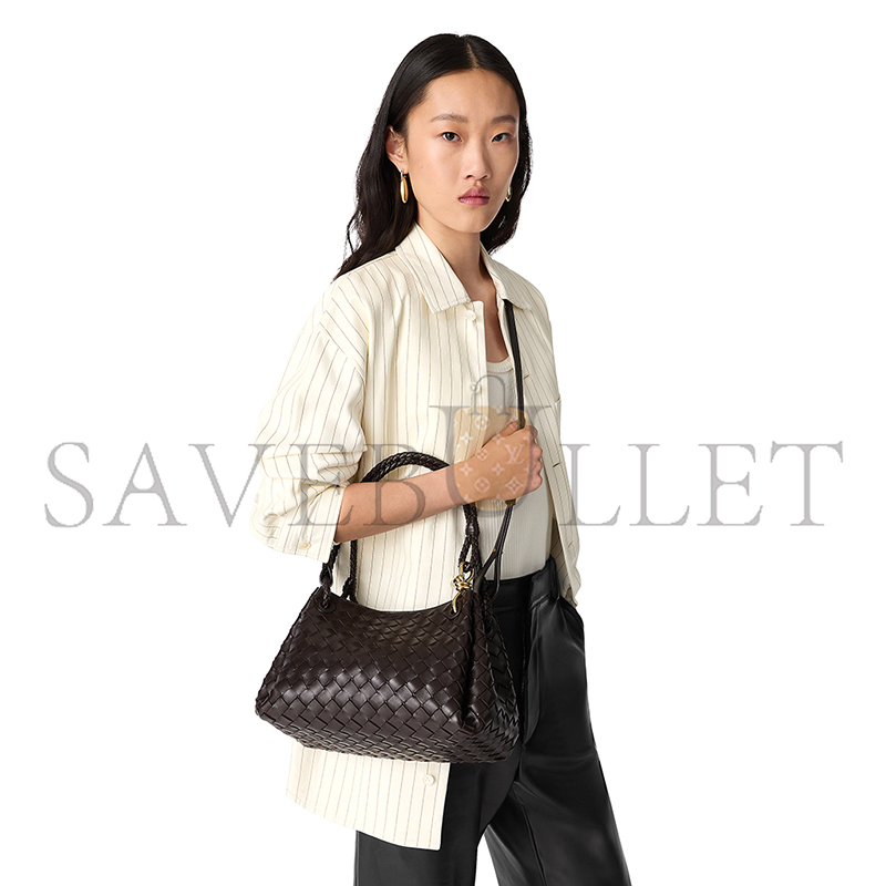 BOTTEGA VENETA PARACHUTE 835921VCPPT2190 (29.5*18.5*17.5cm) BOTTEGA VENETA PARACHUTE 835921VCPPT2190 (29.5*18.5*17.5cm)