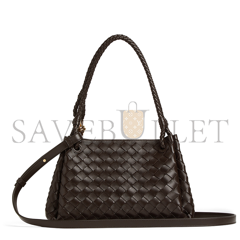 BOTTEGA VENETA PARACHUTE 835921VCPPT2190 (29.5*18.5*17.5cm) BOTTEGA VENETA PARACHUTE 835921VCPPT2190 (29.5*18.5*17.5cm)