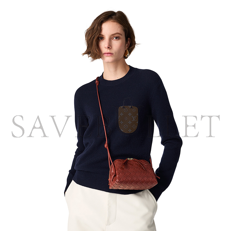 BOTTEGA VENETA CONCERT POUCH 794258VCPP12504 (18.5*11.5*8.5cm) BOTTEGA VENETA CONCERT POUCH 794258VCPP12504 (18.5*11.5*8.5cm)