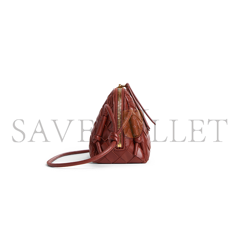 BOTTEGA VENETA CONCERT POUCH 794258VCPP12504 (18.5*11.5*8.5cm) BOTTEGA VENETA CONCERT POUCH 794258VCPP12504 (18.5*11.5*8.5cm)