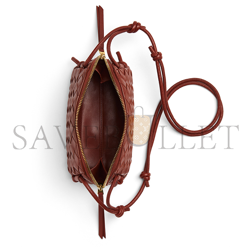 BOTTEGA VENETA CONCERT POUCH 794258VCPP12504 (18.5*11.5*8.5cm) BOTTEGA VENETA CONCERT POUCH 794258VCPP12504 (18.5*11.5*8.5cm)