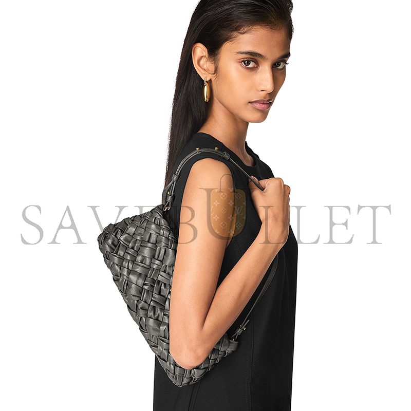 BOTTEGA VENETA KALIMERO CHA-CHA 785780V40T11317 (28.5*15*6cm) BOTTEGA VENETA KALIMERO CHA-CHA 785780V40T11317 (28.5*15*6cm)