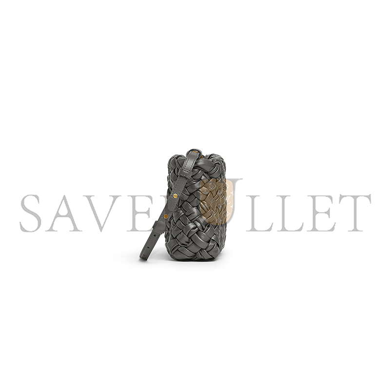 BOTTEGA VENETA KALIMERO CHA-CHA 785780V40T11317 (28.5*15*6cm) BOTTEGA VENETA KALIMERO CHA-CHA 785780V40T11317 (28.5*15*6cm)