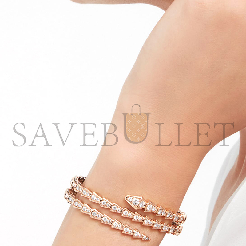 BVLGARI SERPENTI VIPER BRACELET BVLGARI SERPENTI VIPER BRACELET