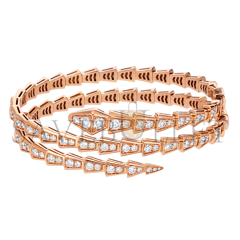 BVLGARI SERPENTI VIPER BRACELET BVLGARI SERPENTI VIPER BRACELET
