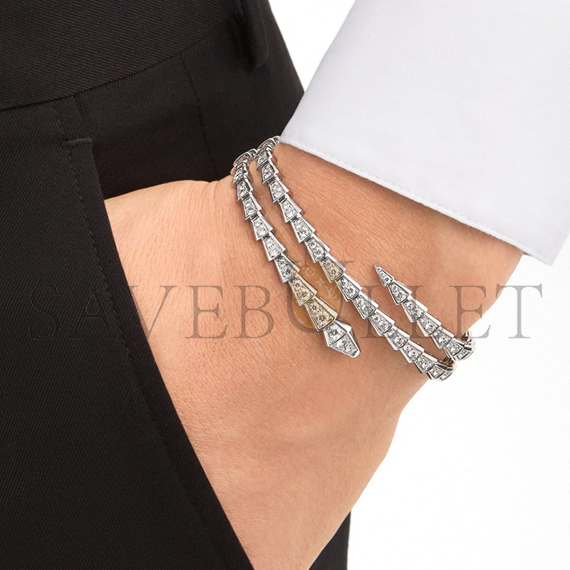 BVLGARI SERPENTI VIPER BRACELET BVLGARI SERPENTI VIPER BRACELET