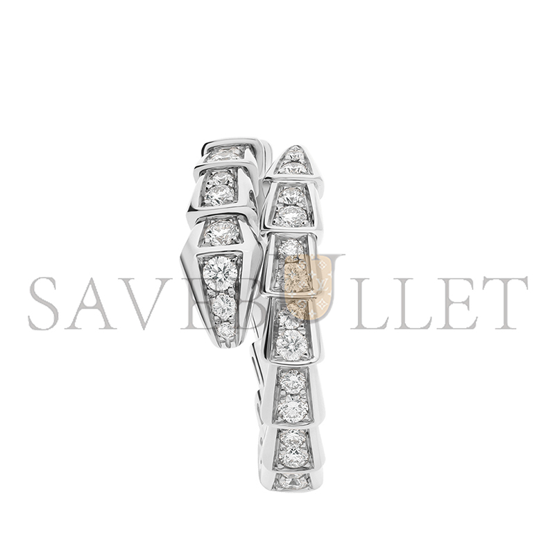 BVLGARI SERPENTI VIPER RING BVLGARI SERPENTI VIPER RING