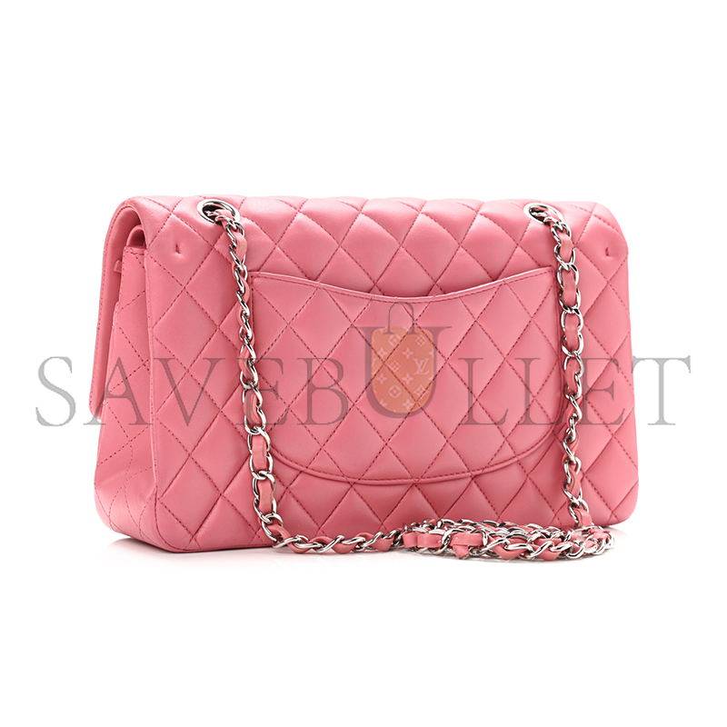 CHANEL MEDIUM DOUBLE FLAP 1058934 (25*15*6cm)