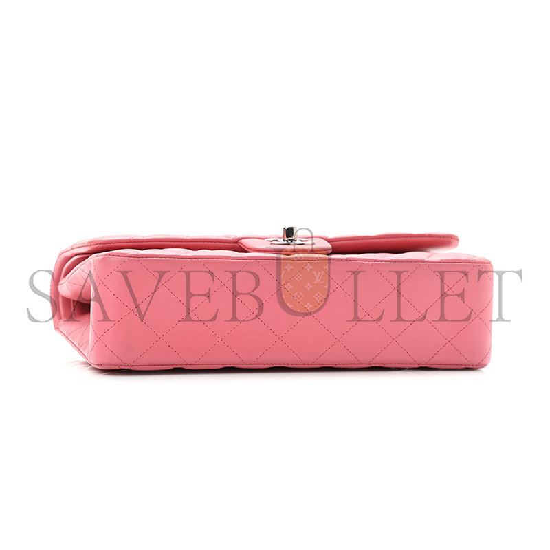 CHANEL MEDIUM DOUBLE FLAP 1058934 (25*15*6cm)