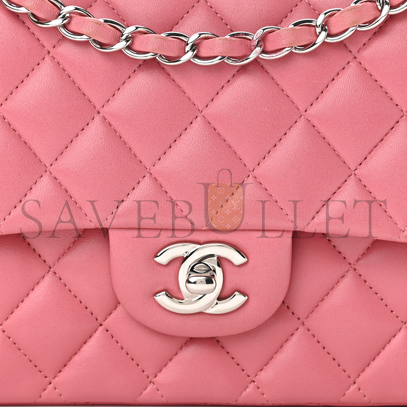 CHANEL MEDIUM DOUBLE FLAP 1058934 (25*15*6cm)