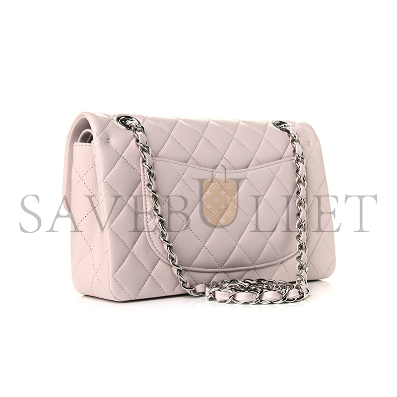 CHANEL SMALL DOUBLE FLAP 837089 (23*13*6cm)